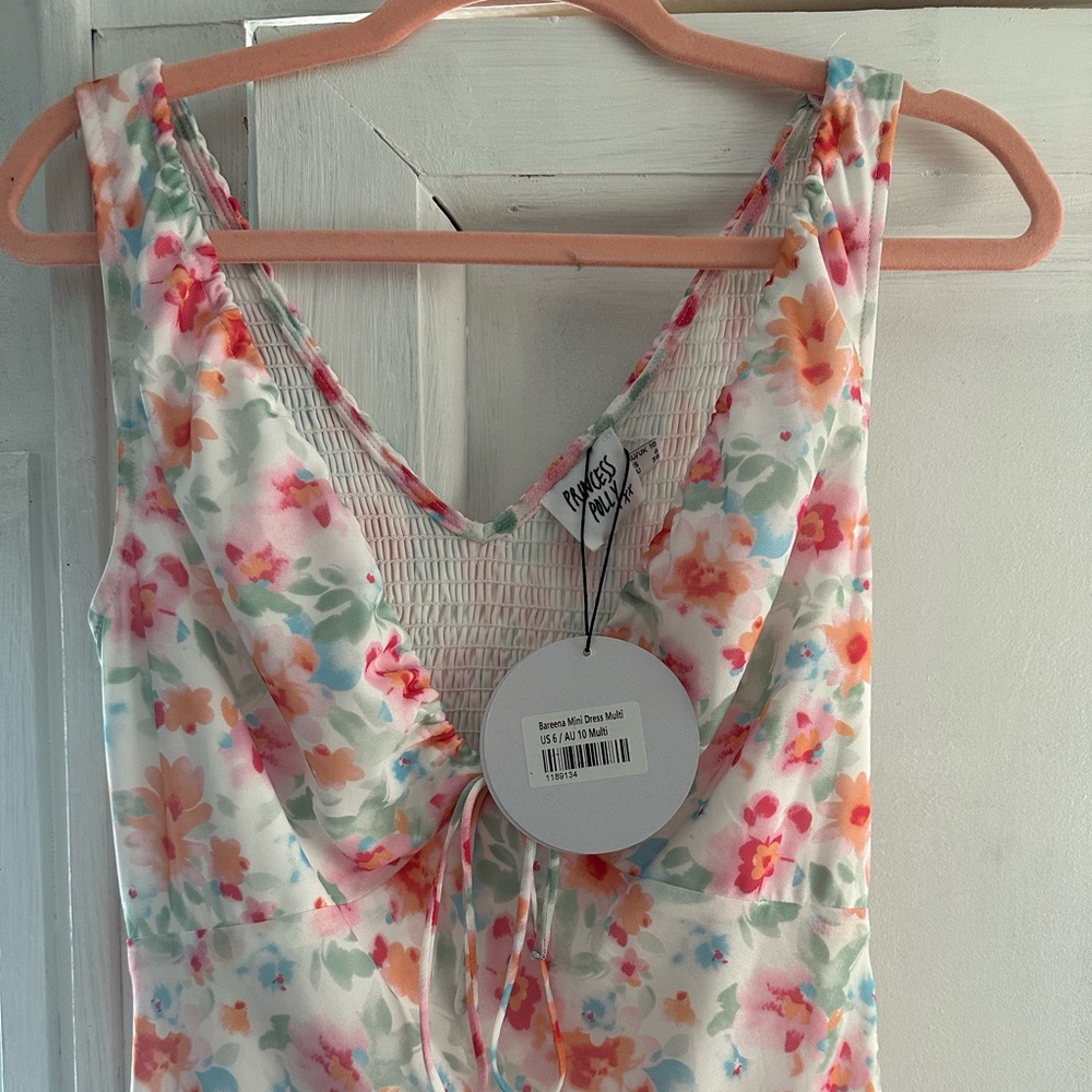 Princess Polly Dress NWT